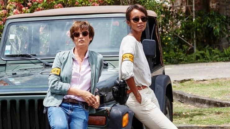 Ces séries de France 2 qui vous ont fait voyager