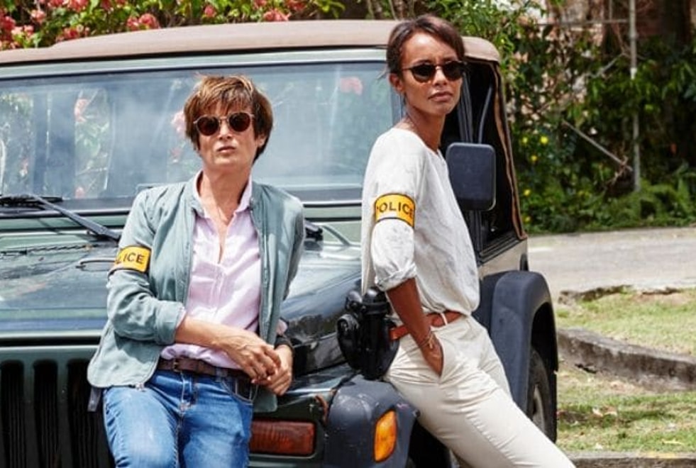 Ces séries de France 2 qui vous ont fait voyager