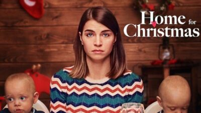 Home for Christmas : pourquoi il faut absolument regarder la série de Noël de Netflix