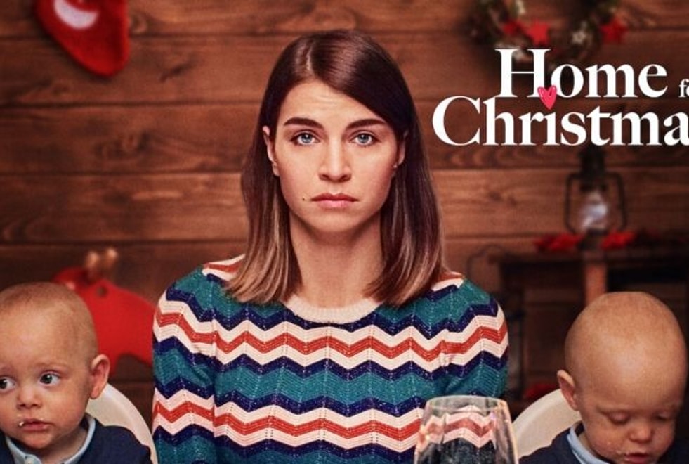 Home for Christmas : pourquoi il faut absolument regarder la série de Noël de Netflix