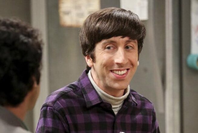 The Big Bang Theory : la théorie complètement WTF sur Howard et sa mère