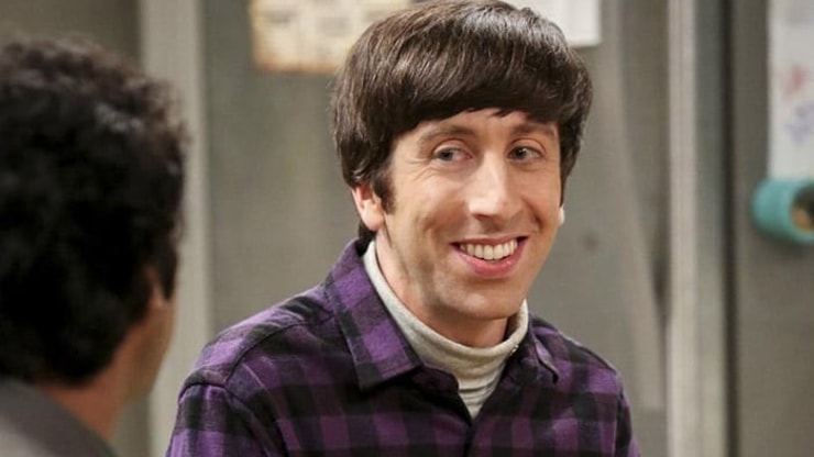 The Big Bang Theory : la théorie complètement WTF sur Howard et sa mère