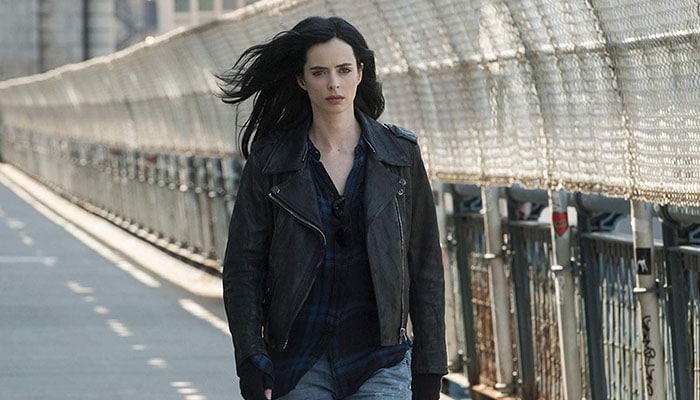 Jessica Jones