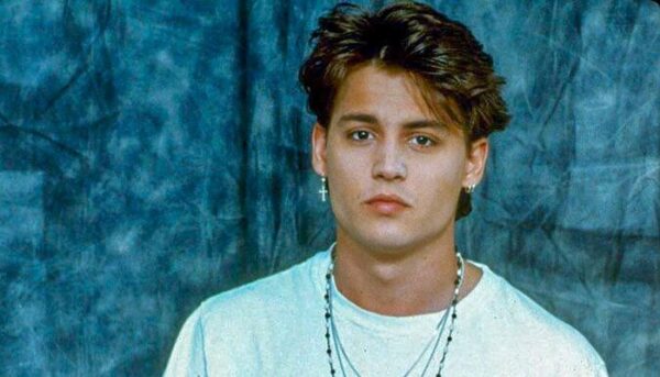 Johnny Depp 21 Jump Street
