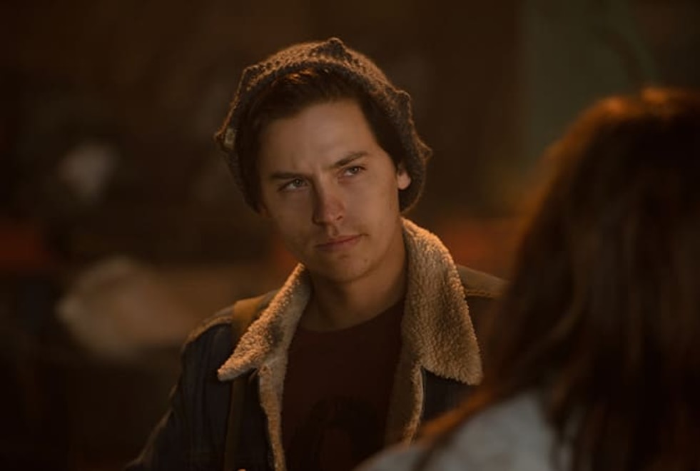 Riverdale : cette nouvelle théorie de fans prouve que Jughead est bien en vie