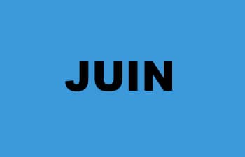 Juin