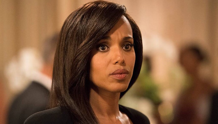 Kerry Washington