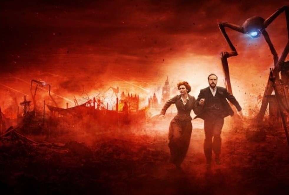 La Guerre des Mondes : tout ce qu’il faut savoir sur la nouvelle série de TF1