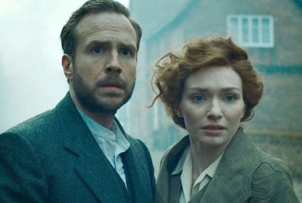 La Guerre des Mondes (TF1) : y aura-t-il une saison 2 ?