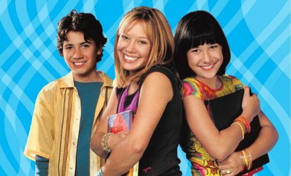 Lizzie McGuire