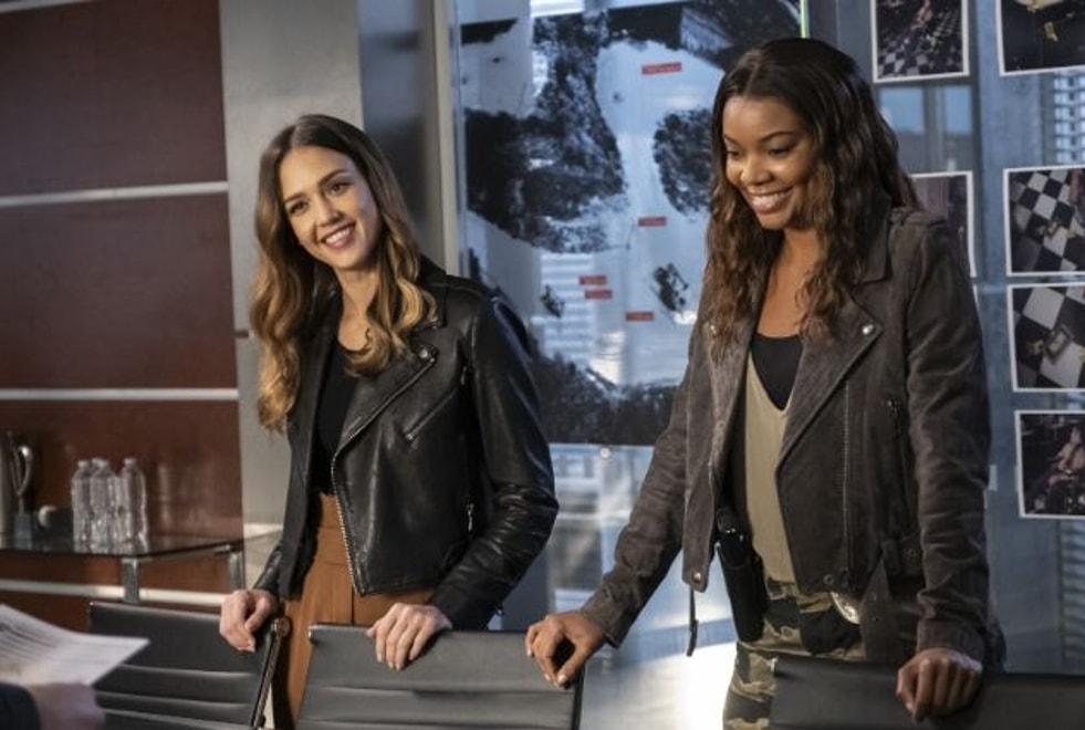 Los Angeles Bad Girls (TF1) : où a-t-on déjà vu les acteurs de la série ?