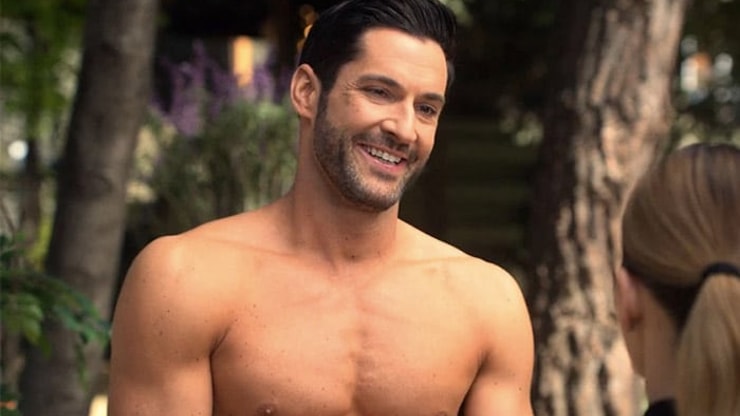 Lucifer saison 5: pourquoi la fin de la série sera parfaite