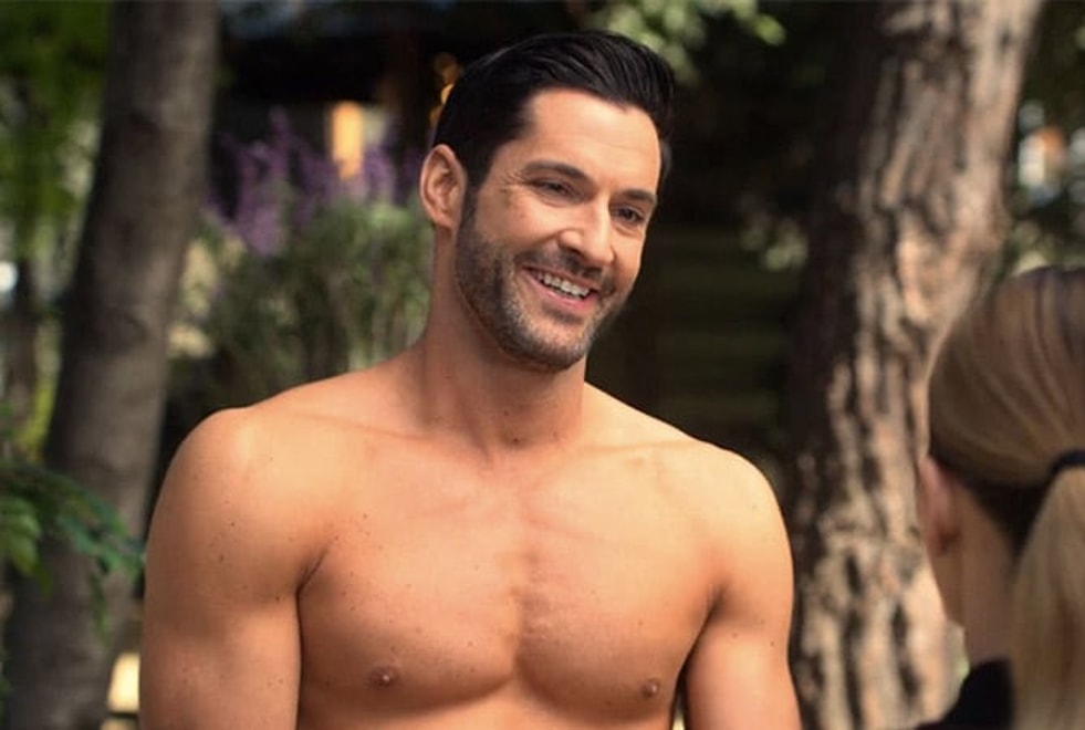 Lucifer saison 5: pourquoi la fin de la série sera parfaite