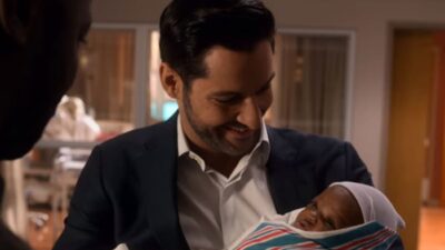 Lucifer : un couple a voulu appeler son bébé Lucifer