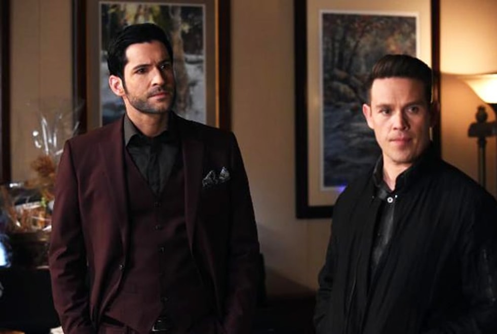 Lucifer : Kevin Alejandro rend un hommage émouvant aux fans avant la saison 5