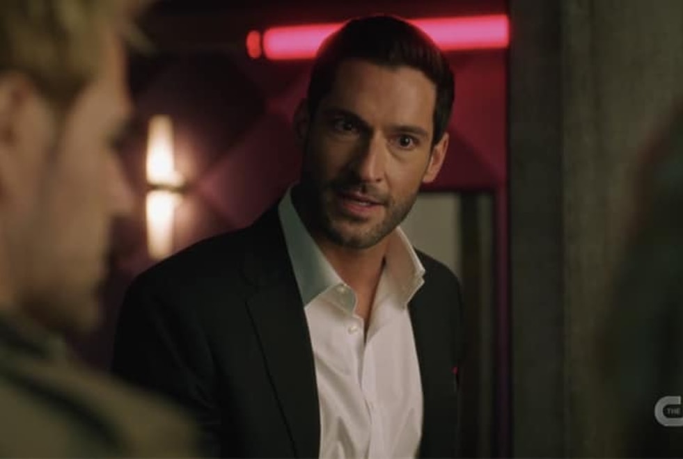 Lucifer : 3 infos qu’on a apprises après son passage dans le crossover Crisis on Infinite Earths