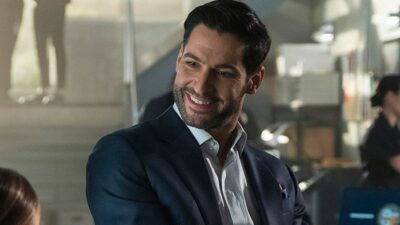 Lucifer : connait-on déjà la date de diffusion de la saison 5 sur Netflix ?