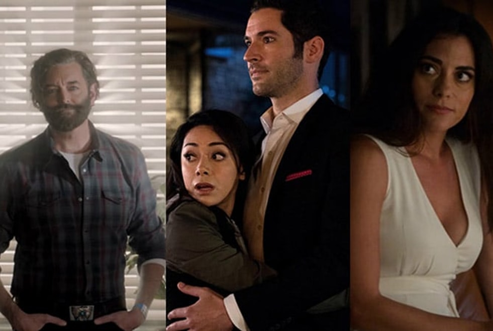 Lucifer : 5 choses qu’on veut voir arriver dans la saison 5