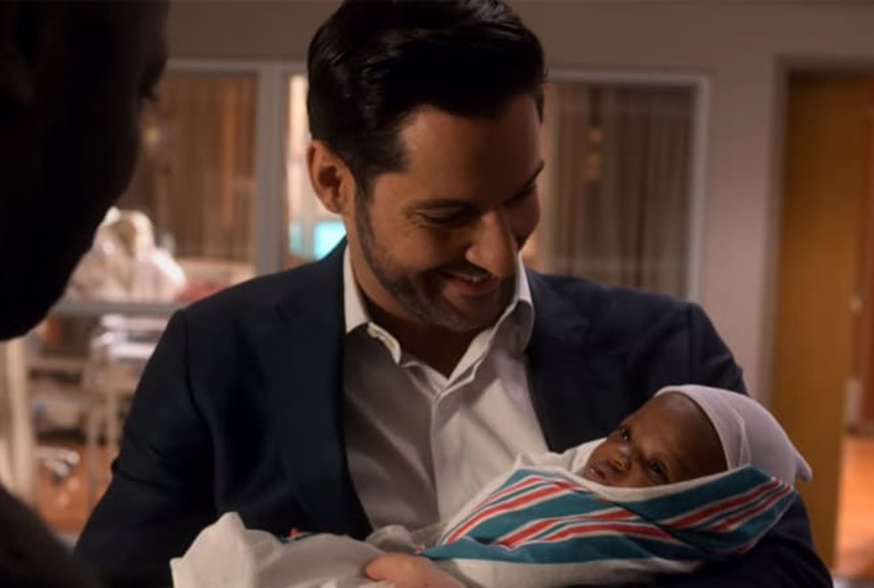 Lucifer : un couple a voulu appeler son bébé Lucifer