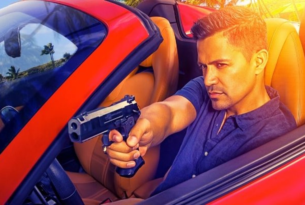 Magnum (TF1) : casting, scénario, tout savoir sur la nouvelle version de la série culte