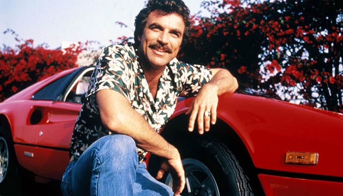 Magnum