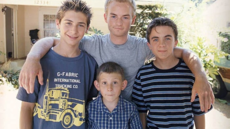 Quiz : tes préférences te diront quel frère de Malcolm tu es