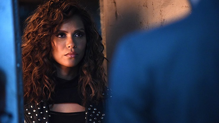 Lucifer : on sait enfin comment Lucifer et Maze se sont rencontrés