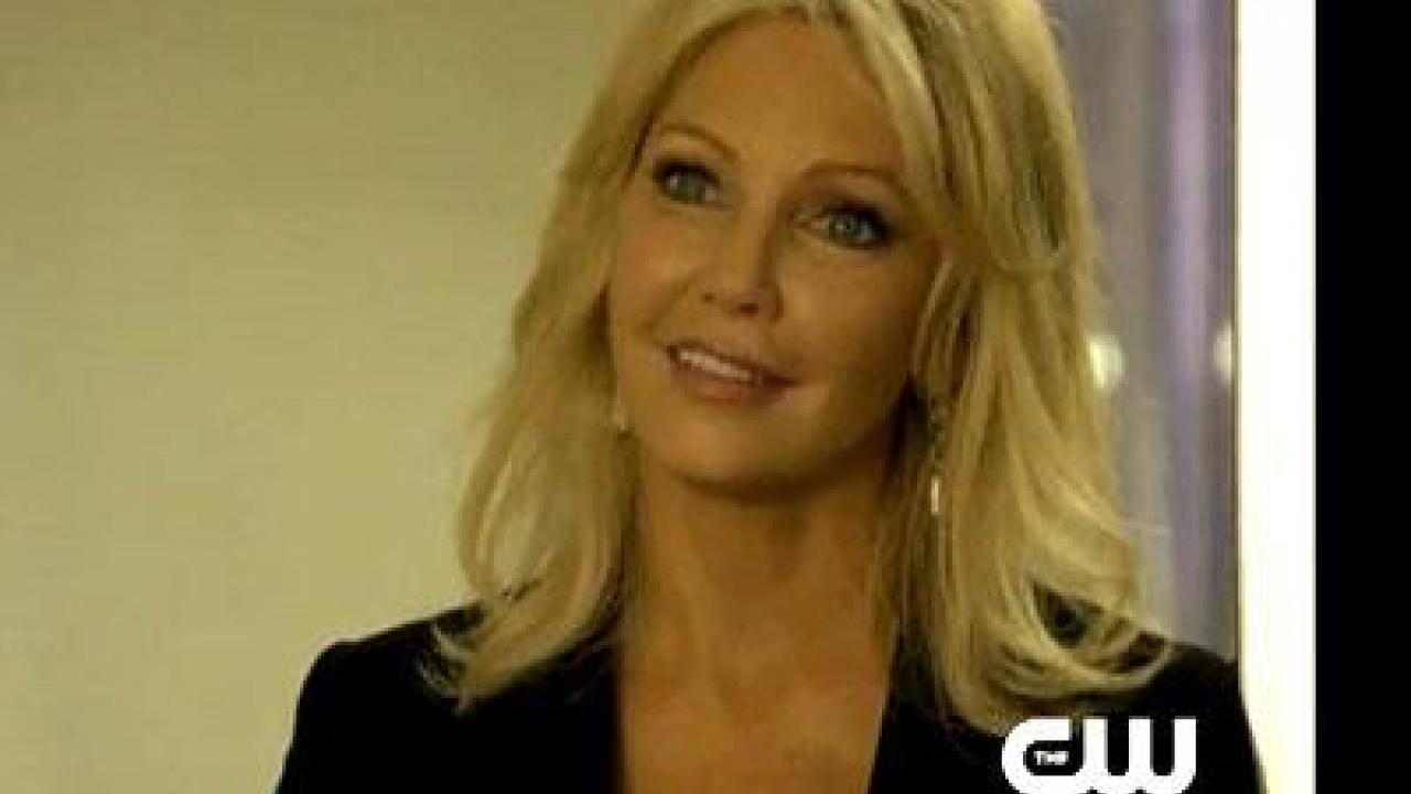 Amanda Woodward (Melrose Place)
