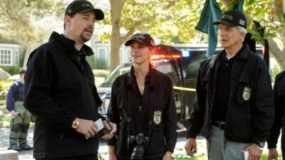 NCIS saison 16 : 3 spoilers à propos des nouveaux épisodes diffusés sur M6