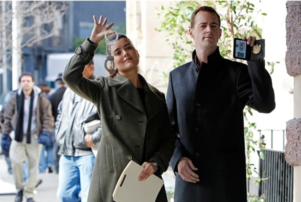 NCIS : les fans pensent que ce personnage est totalement inutile