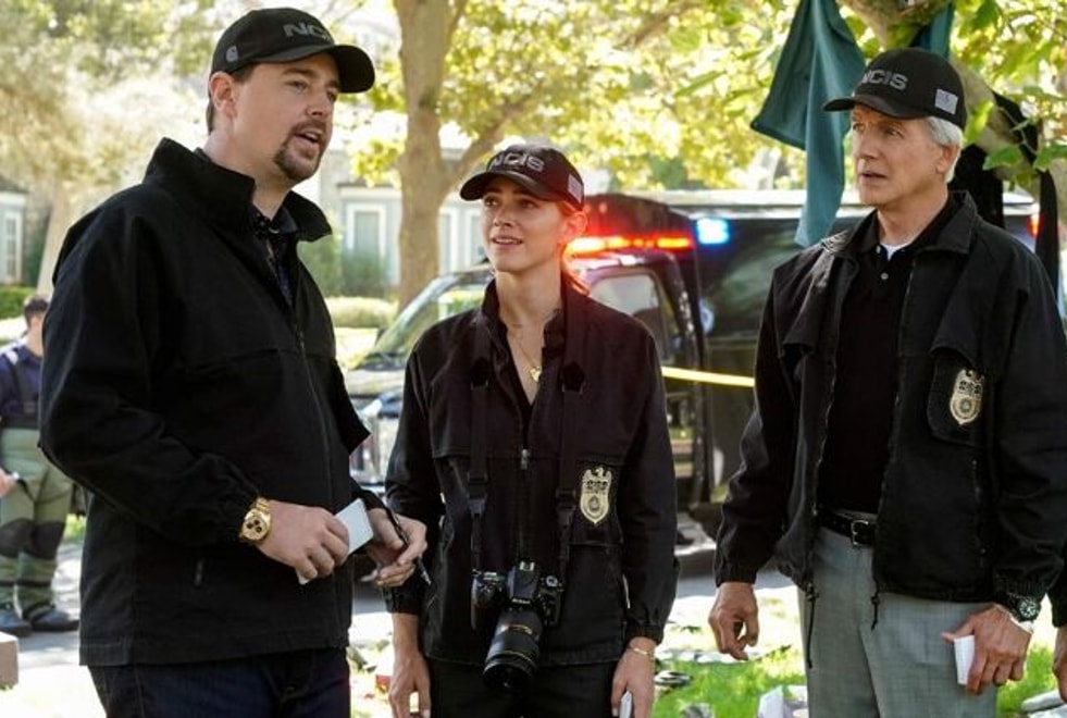 NCIS saison 16 : 3 spoilers à propos des nouveaux épisodes diffusés sur M6