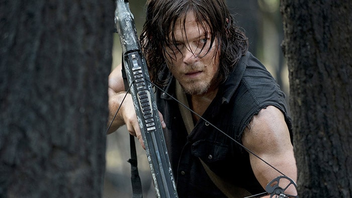 Daryl Dixon (The Walking Dead)