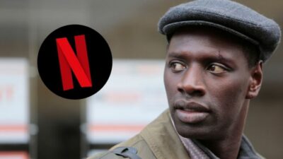 Arsène Lupin : découvrez la première photo d’Omar Sy dans la prochaine série de Netflix