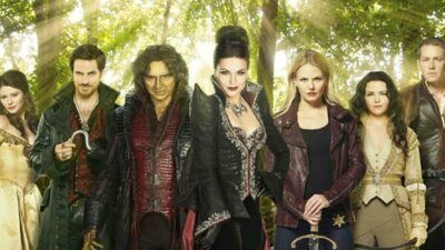 Once Upon A Time : les créateurs de la série développent un nouveau show sur des contes de fées
