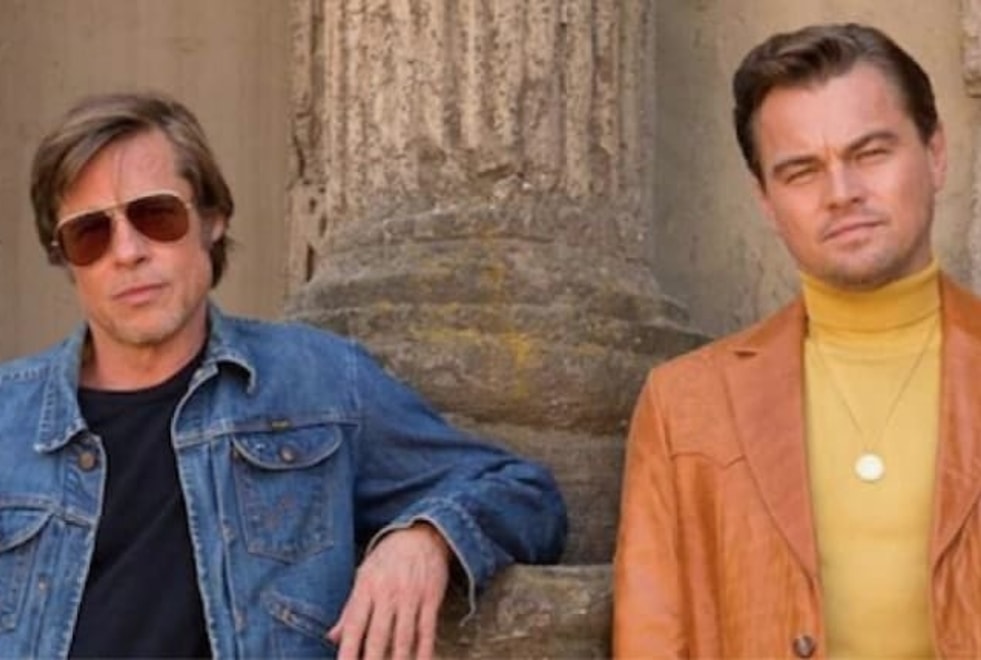 Once Upon a Time… in Hollywood : ces acteurs du film que l’on a aperçus dans une série