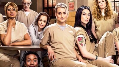 Orange Is The New Black : la saison 6 arrive sur Netflix le&#8230;