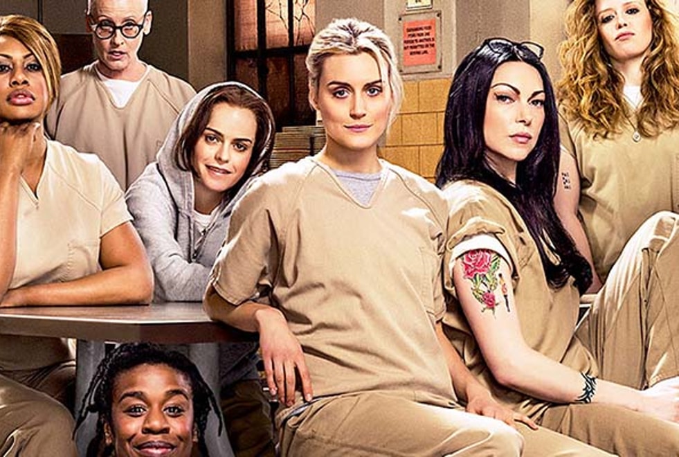 Orange Is The New Black : la saison 6 arrive sur Netflix le…