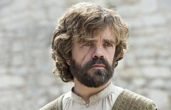 Peter Dinklage Tyrion Game of Thrones