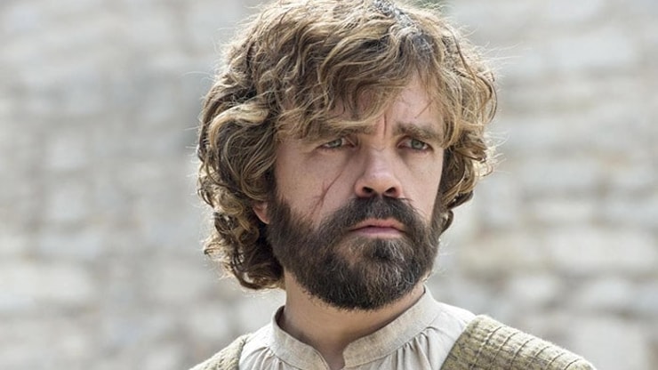 Peter Dinklage et Morgan Freeman s'affrontent en battle rap dans une pub
