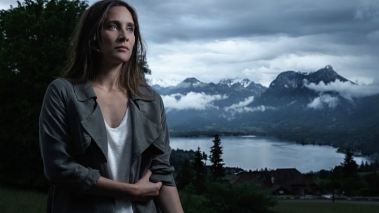 Peur sur le lac : toutes les infos à connaître sur la nouvelle série de TF1