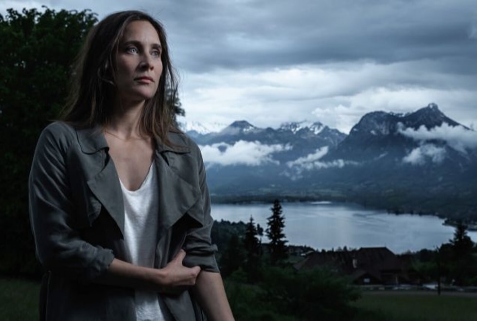 Peur sur le lac : toutes les infos à connaître sur la nouvelle série de TF1