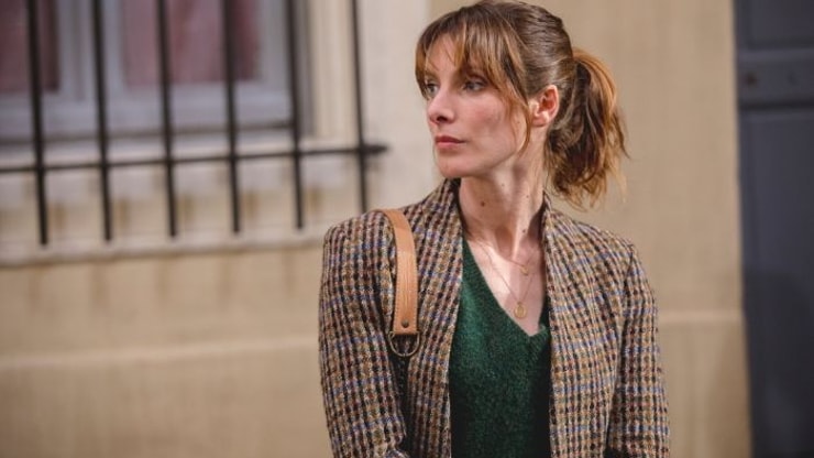 Plus Belle La Vie : une téléspectatrice porte plainte pour viol grâce à la série