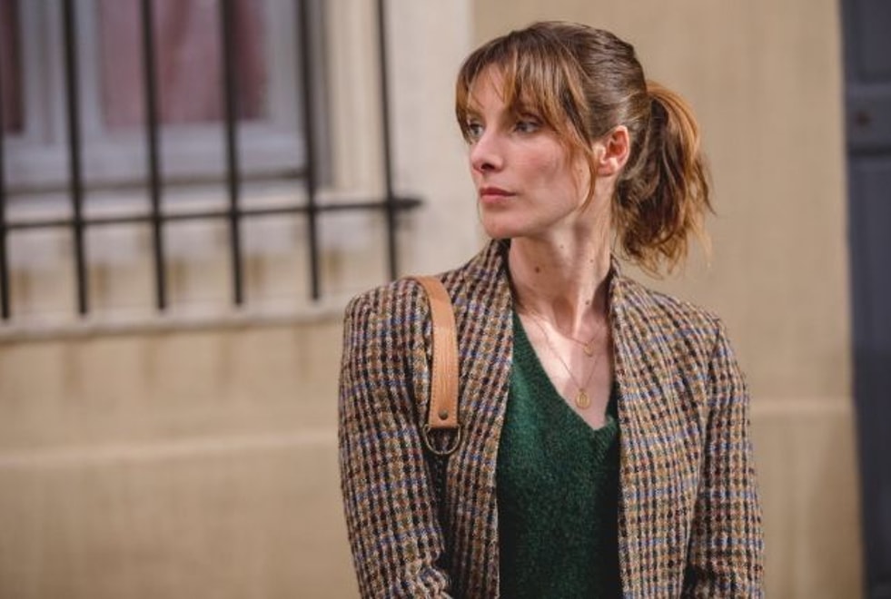 Plus Belle La Vie : une téléspectatrice porte plainte pour viol grâce à la série