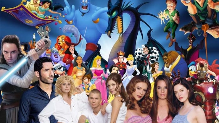 Quiz : tes préférences Disney te diront de quelle série tu serais la star
