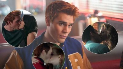 Riverdale : KJ Apa révèle qui embrasse le mieux dans le casting&#8230; Et c&#8217;est une surprise