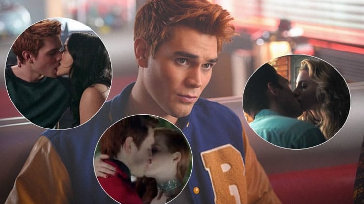 Riverdale : KJ Apa révèle qui embrasse le mieux dans le casting... Et c'est une surprise