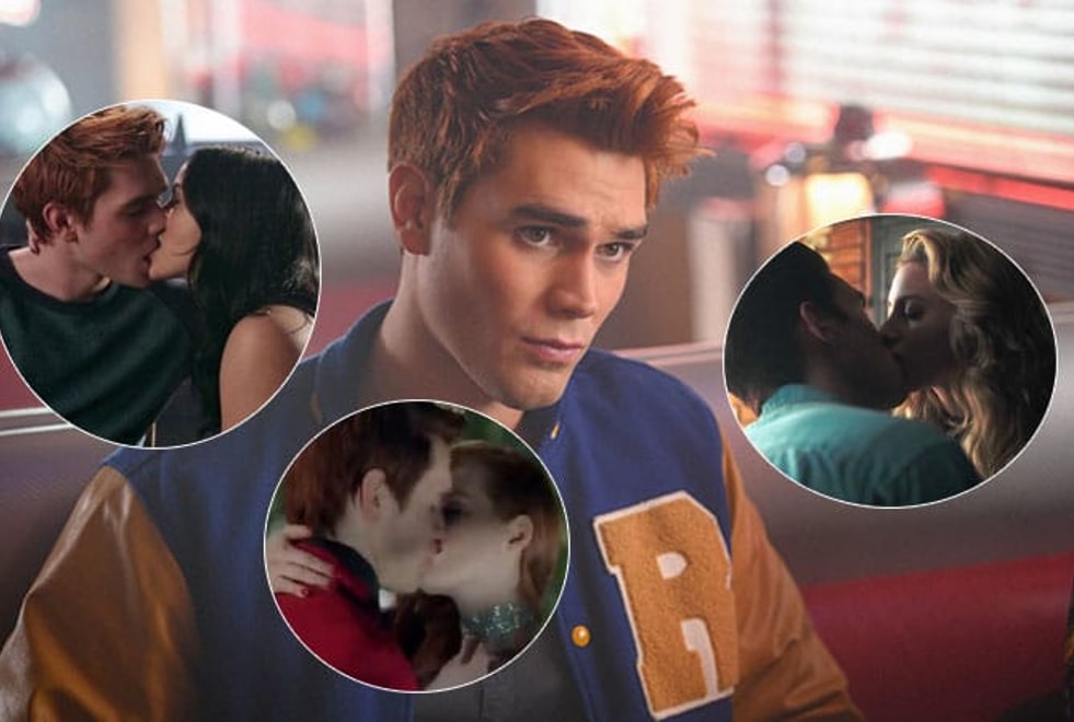 Riverdale : KJ Apa révèle qui embrasse le mieux dans le casting… Et c’est une surprise