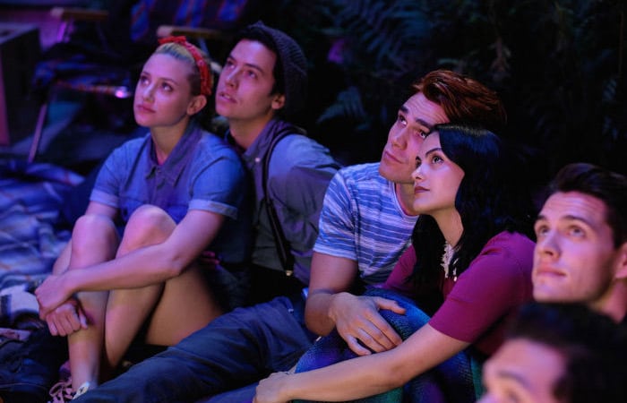 Riverdale
