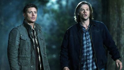 Supernatural : découvrez le nom de famille que Sam et Dean auraient dû porter au début
