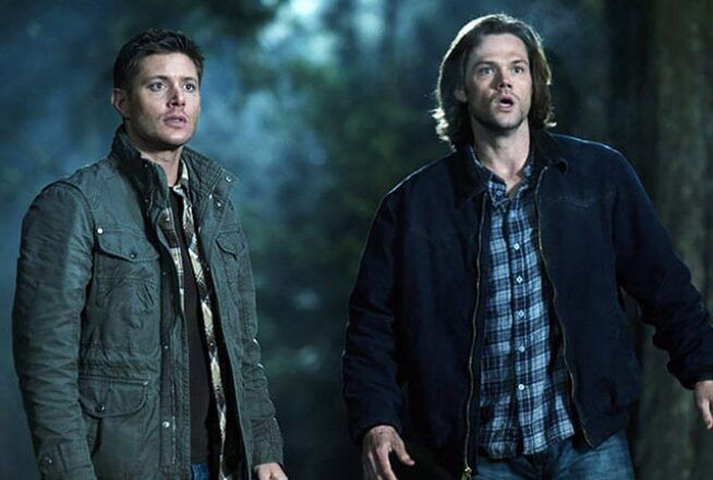 Supernatural : découvrez le nom de famille que Sam et Dean auraient dû porter au début